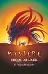 Cirque du Soleil - Mystere, c.1993