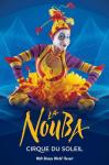 Cirque du Soleil - La Nouba, c.1998
