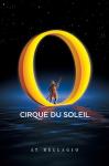 Cirque du Soleil - "O", c.1998