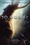 10,000 B.C.
