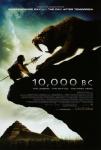 10,000 B.C.