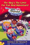 Little Einsteins: Race For Space