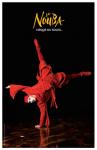 Cirque du Soleil - La Nouba, c.1998 (peirrot)