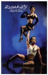 Cirque du Soleil - Zumanity, c.2003 (hand to hand)