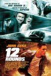 12 Rounds, c.2009 - style B