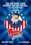 American Dad - Style B