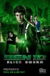 Ben 10: Race Against Time (TV)