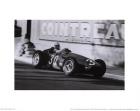 Grand Prix of Monaco, 1956