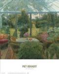 Piet Bekaert - The Conservatory Size 24x30