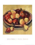 Apple Bowl I