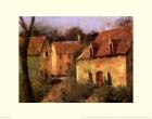 French Farmhouse I