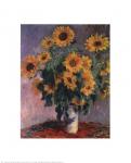 Sunflowers, c.1881