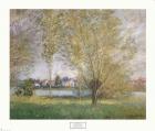 Willows of Vetheuil