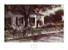 Ray Ellis - Edgartown Lane Size 23x31