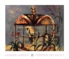 James Elliot - Endemic Medley II Size 21.625x27