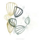 Abstract Sea Fan II