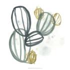 Abstract Sea Fan IV