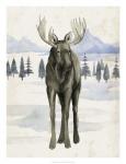 Alaskan Wilderness I