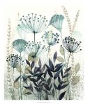 Allayed Floral II