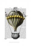 Baroque Fantasy Balloon 2