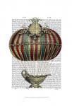 Baroque Fantasy Balloon 3