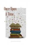 Once Upon A Time Books
