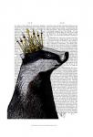 Badger King I