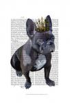 French Bulldog King