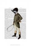 Badger The Rider Full I