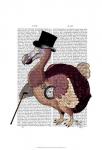 Dapper Dodo