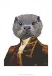 Captain Otter