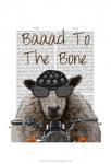 Baaad To the Bone II