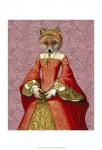 Fox Queen