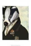 Badger The Hero II