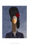 Amy Winehouse Goose II