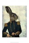 Lieutenant Hare