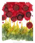 Poppy Whimsy VI
