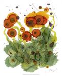 Poppy Whimsy VII