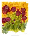 Poppy Whimsy VIII