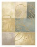 Arbor Leaves I