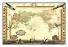 Adventure Map