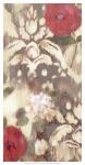 Ikat Rose I