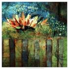 Impressionist Lily II