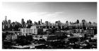 Panorama of NYC II