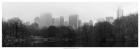 Panorama of NYC III