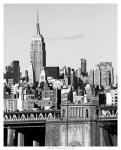 NYC Skyline II