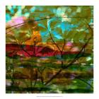 Abstract Leaf Study III