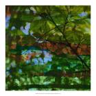 Abstract Leaf Study IV