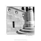 Architecture Detail I Budapest