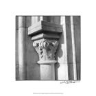 Architecture Detail IV Budapest